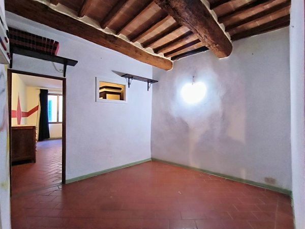 appartamento in vendita a Poggibonsi in zona Centro Storico