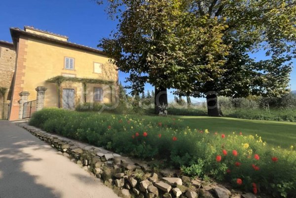 appartamento in vendita a Poggibonsi