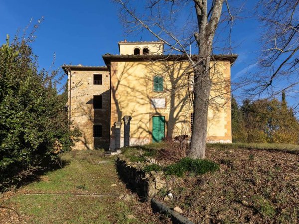 appartamento in vendita a Poggibonsi