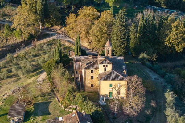 appartamento in vendita a Poggibonsi