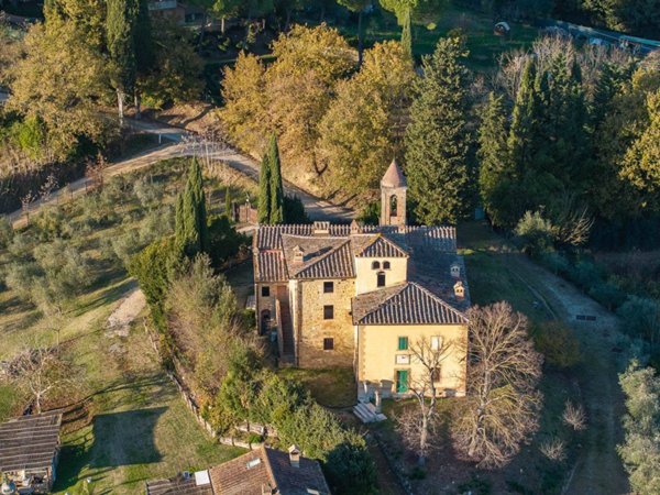 appartamento in vendita a Poggibonsi