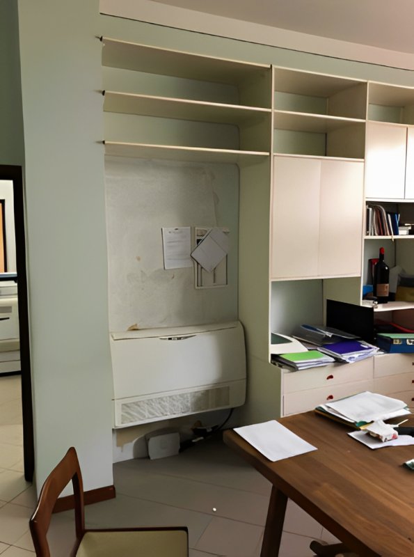 appartamento in vendita a Poggibonsi