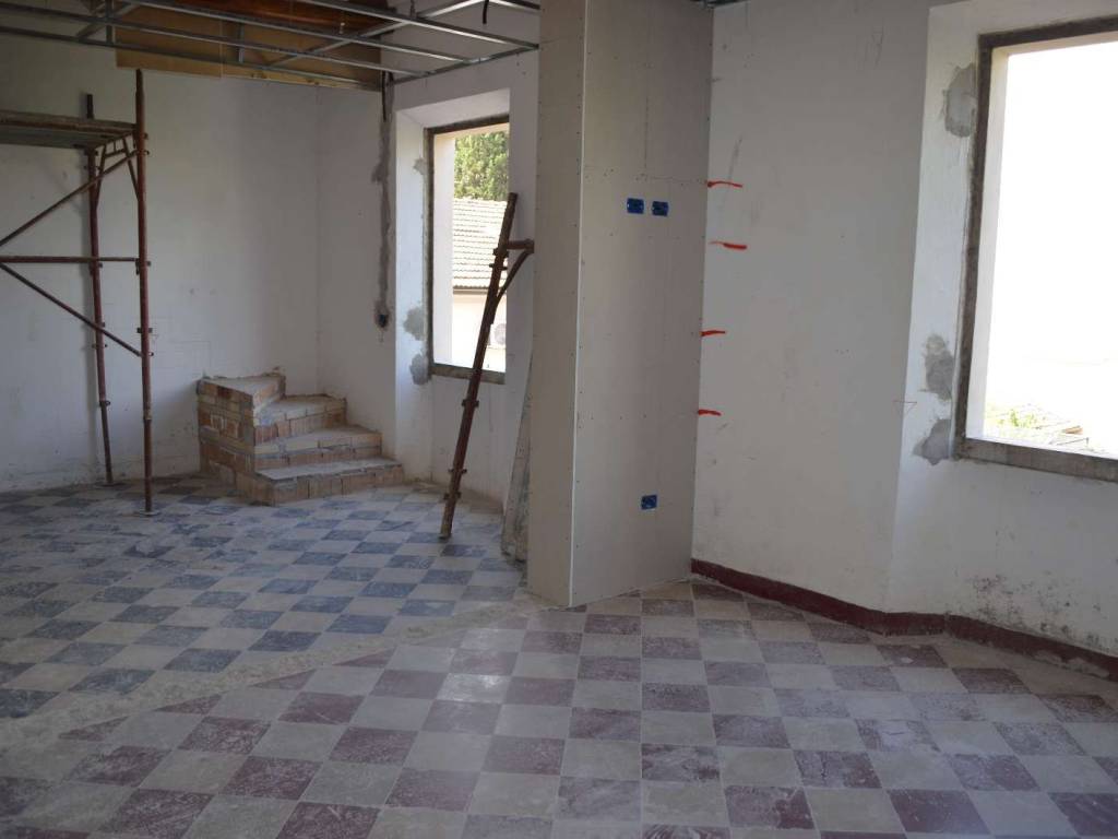 appartamento in vendita a Poggibonsi