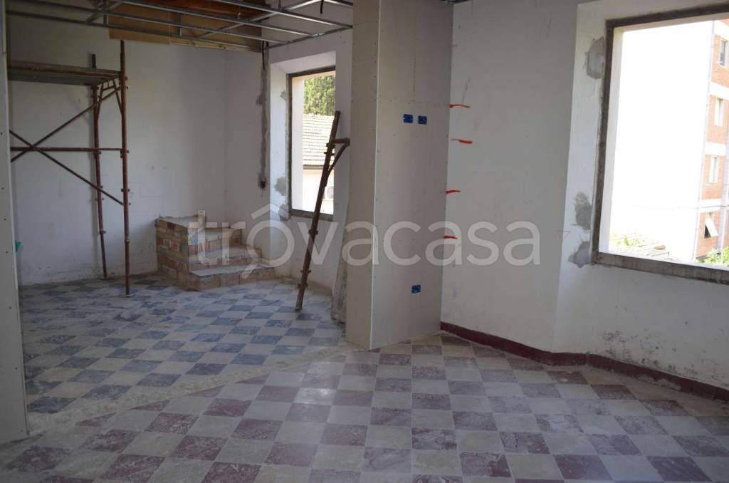appartamento in vendita a Poggibonsi