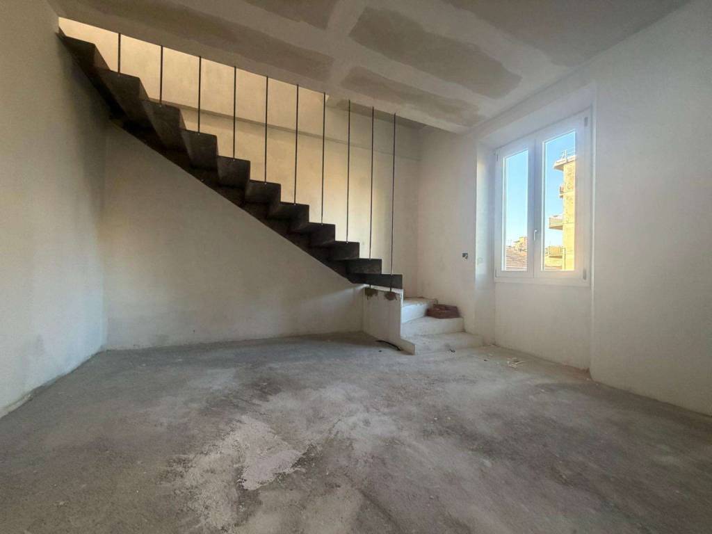 appartamento in vendita a Poggibonsi