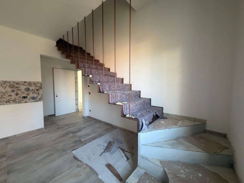 appartamento in vendita a Poggibonsi in zona Centro Storico