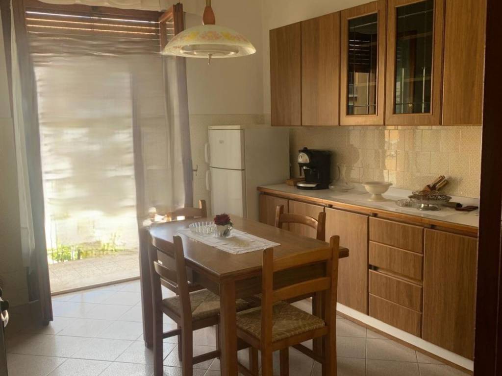 appartamento in vendita a Poggibonsi