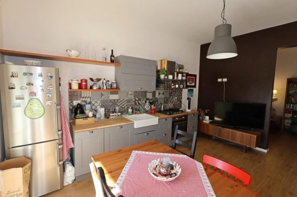 appartamento in vendita a Poggibonsi