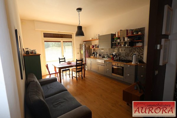 appartamento in vendita a Poggibonsi