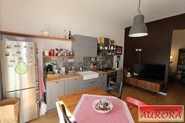 appartamento in vendita a Poggibonsi