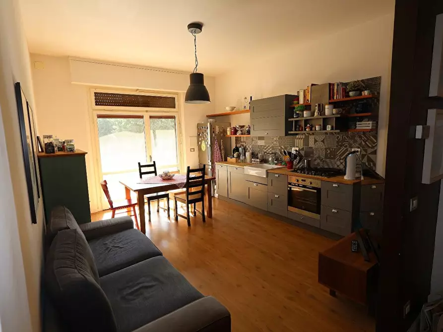 appartamento in vendita a Poggibonsi