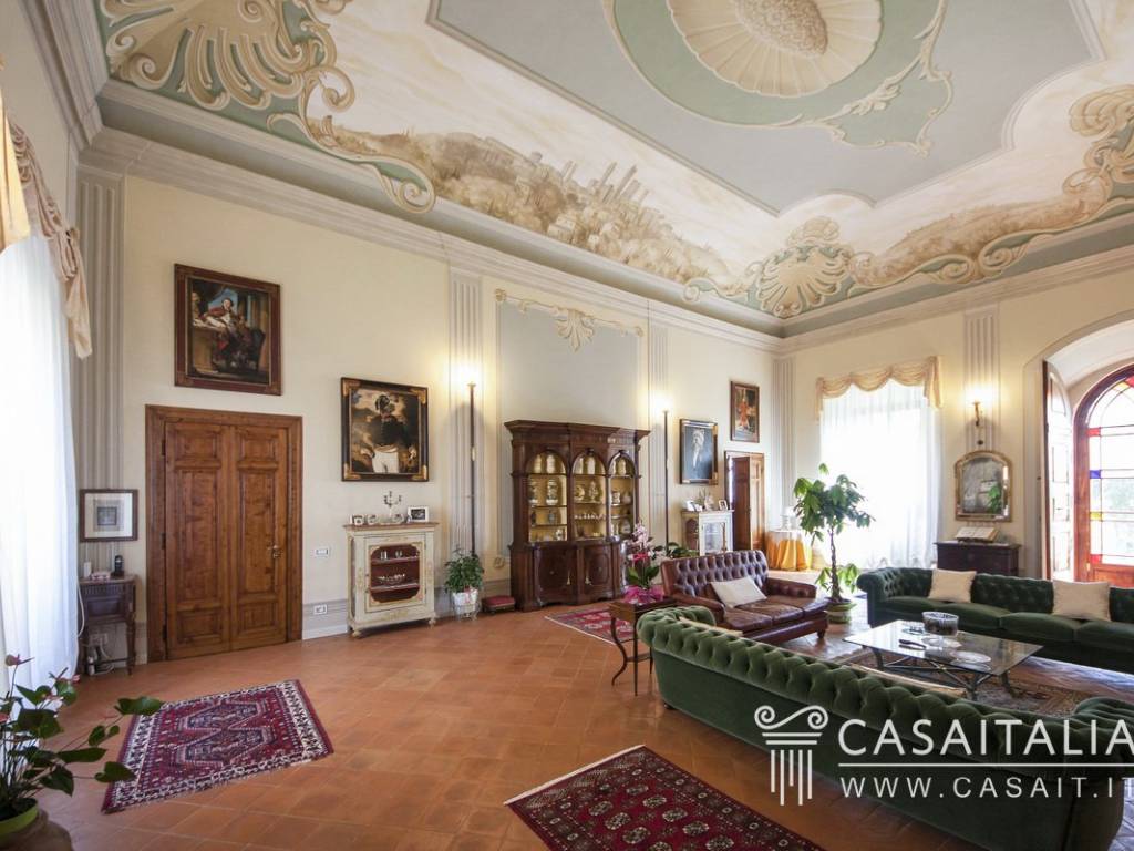 appartamento in vendita a Poggibonsi