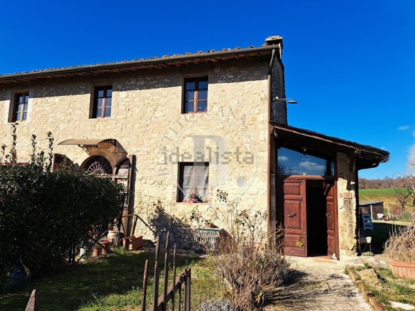 appartamento in vendita a Poggibonsi