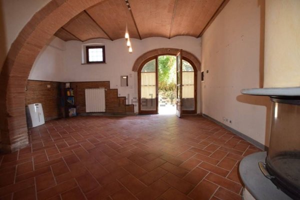appartamento in vendita a Poggibonsi