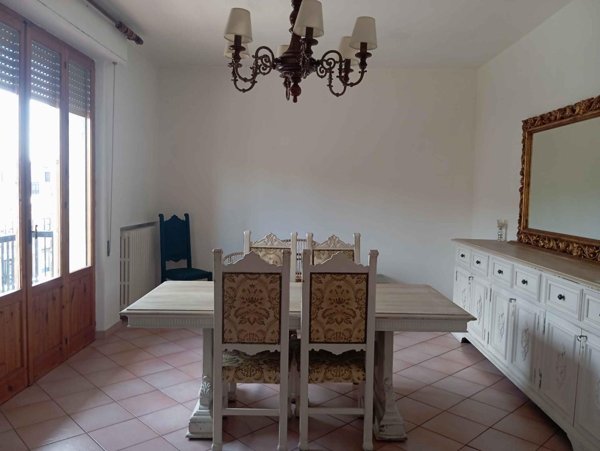 appartamento in vendita a Poggibonsi