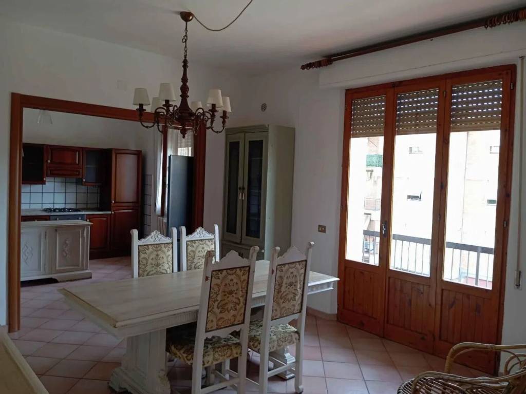 appartamento in vendita a Poggibonsi