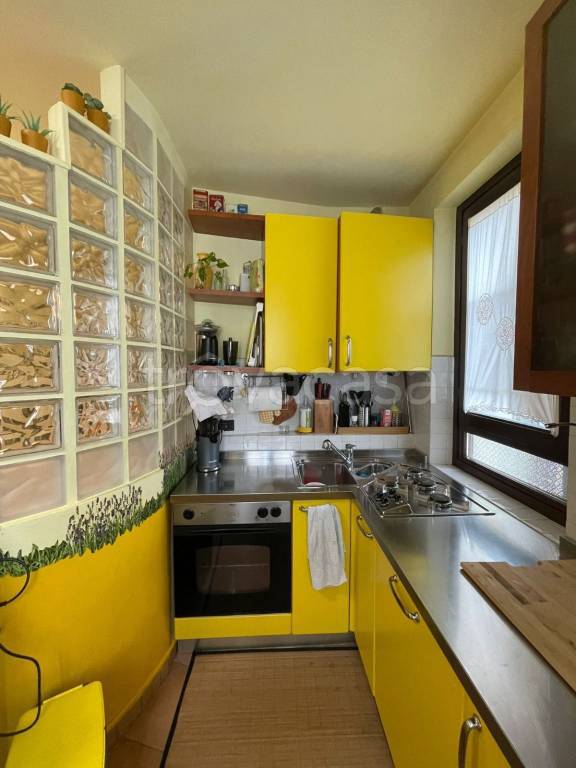 appartamento in vendita a Poggibonsi in zona Centro Storico