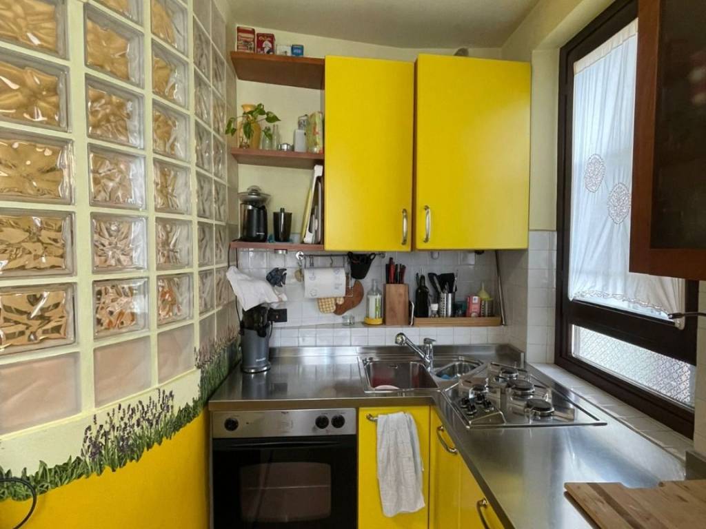 appartamento in vendita a Poggibonsi in zona Centro Storico