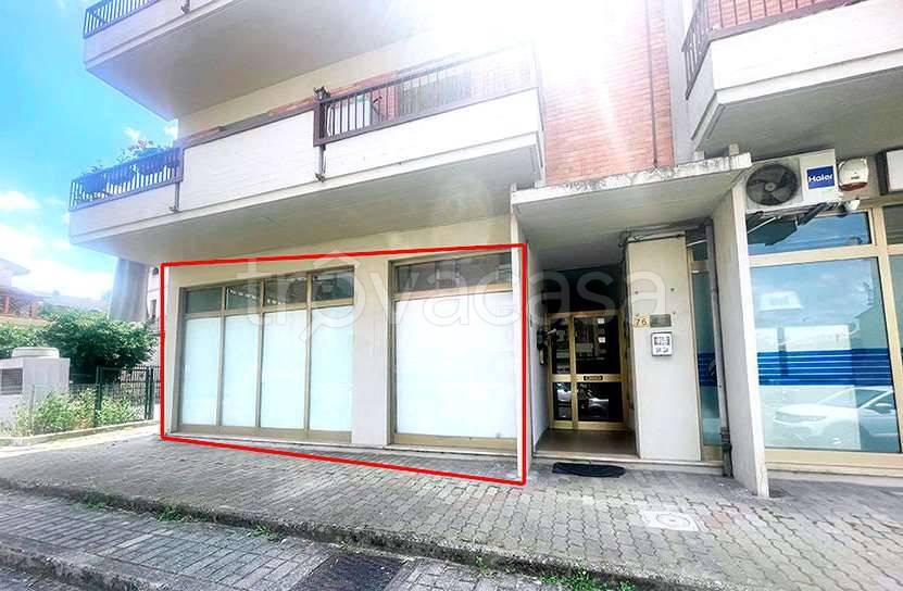 appartamento in vendita a Poggibonsi