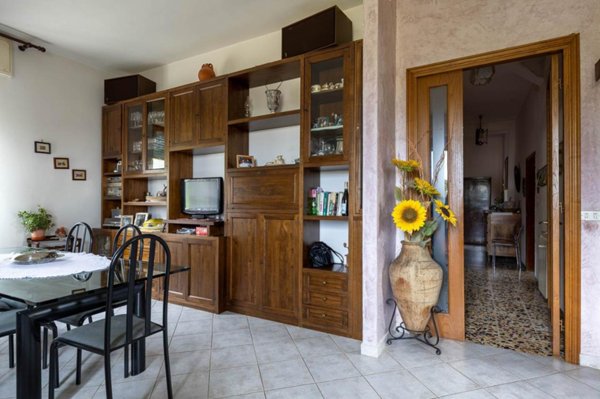 appartamento in vendita a Poggibonsi