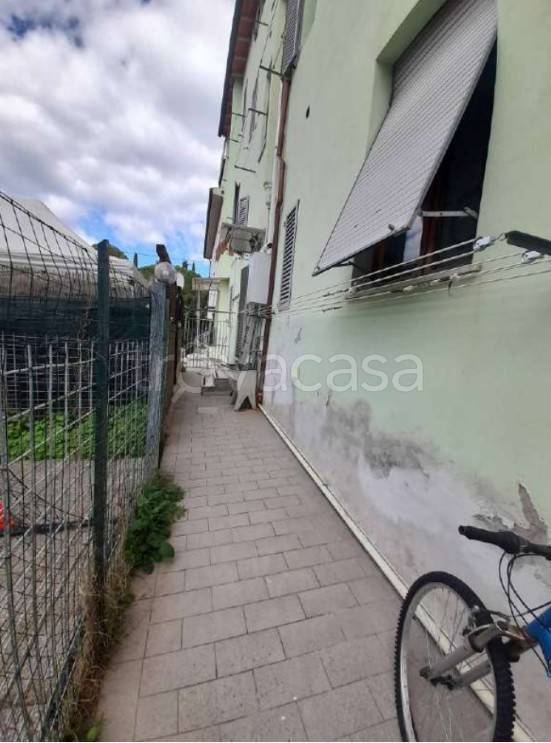 appartamento in vendita a Poggibonsi