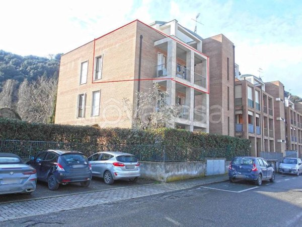 appartamento in vendita a Poggibonsi