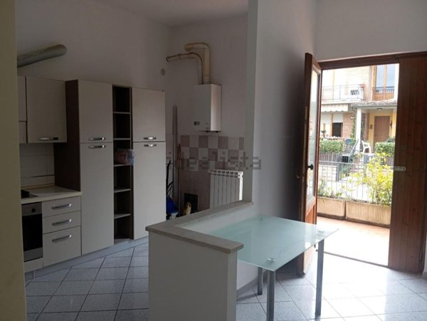 appartamento in vendita a Poggibonsi in zona Centro Storico