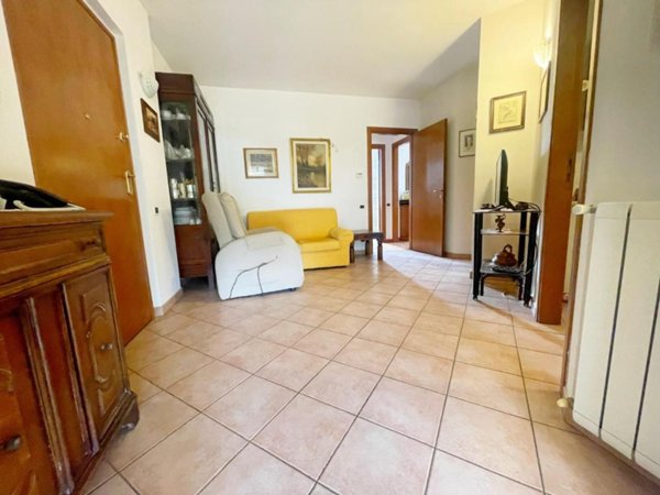 appartamento in vendita a Poggibonsi