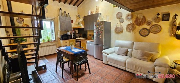 casale in vendita a Poggibonsi