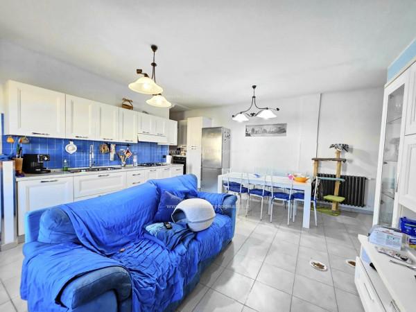 appartamento in vendita a Poggibonsi