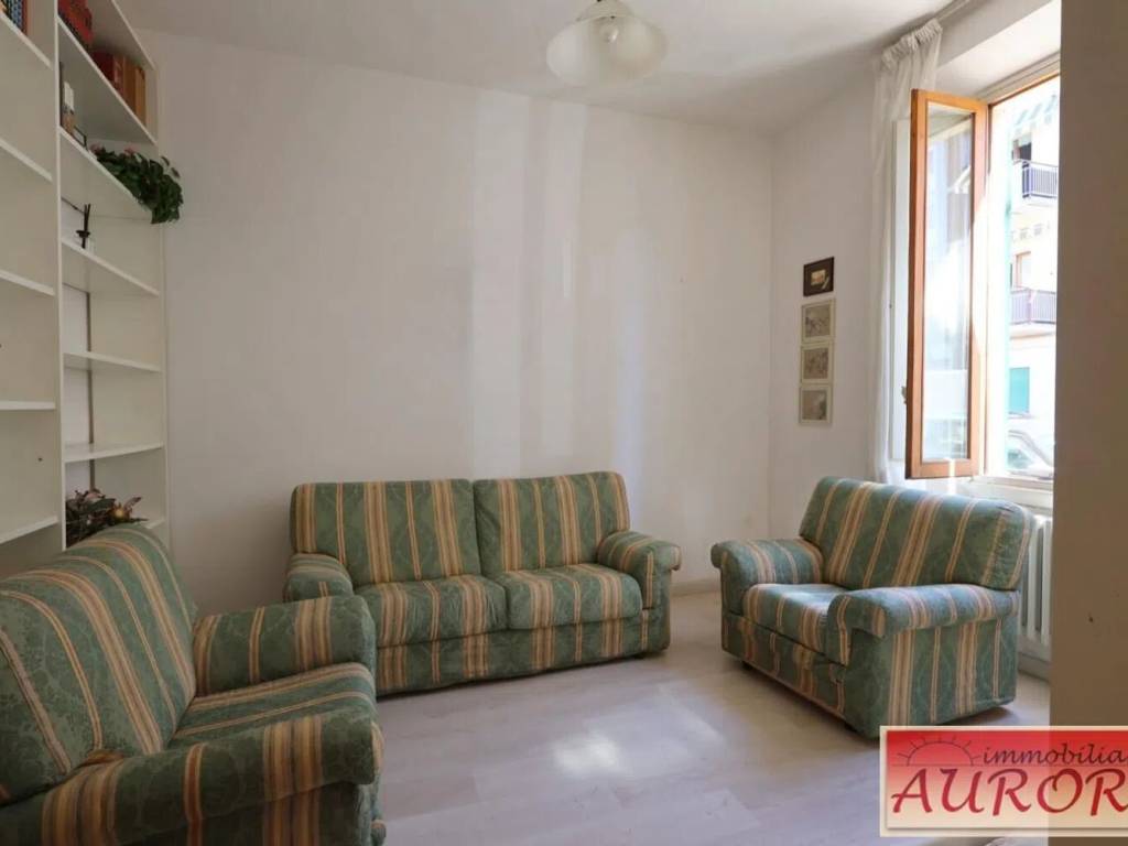 appartamento in vendita a Poggibonsi