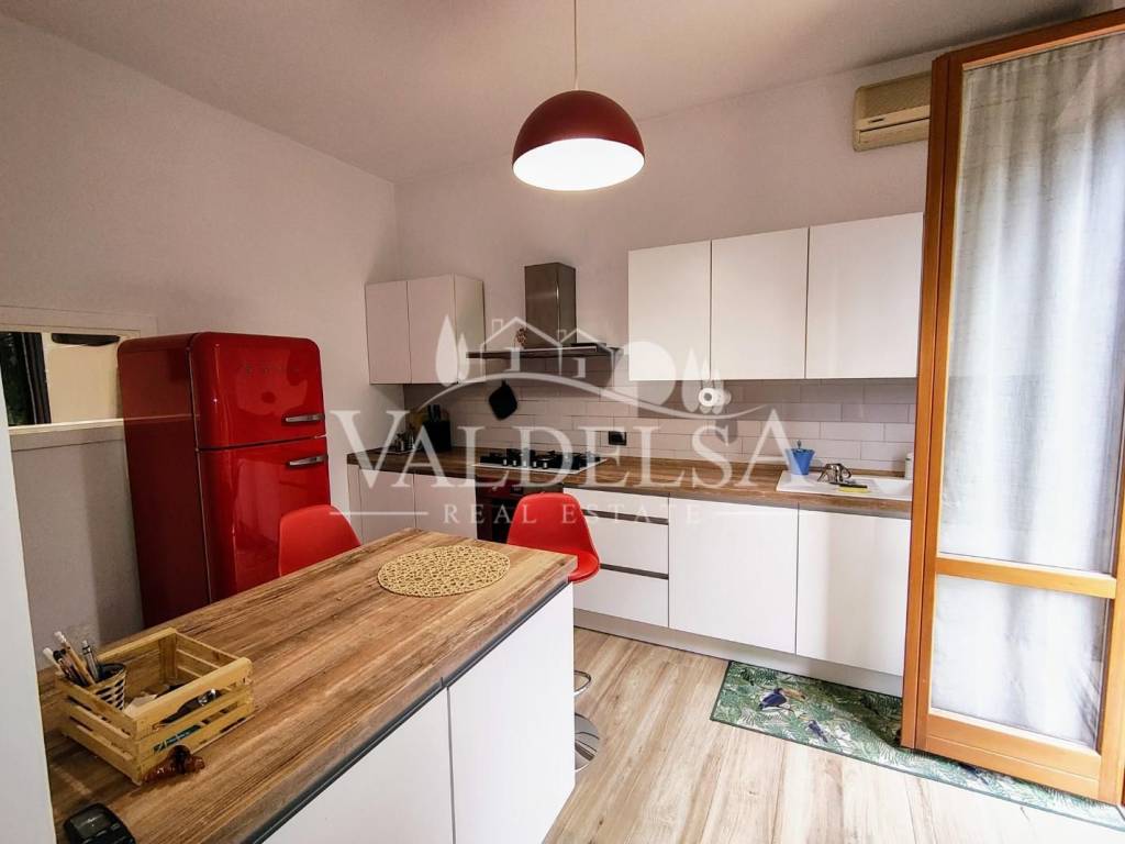 appartamento in vendita a Poggibonsi
