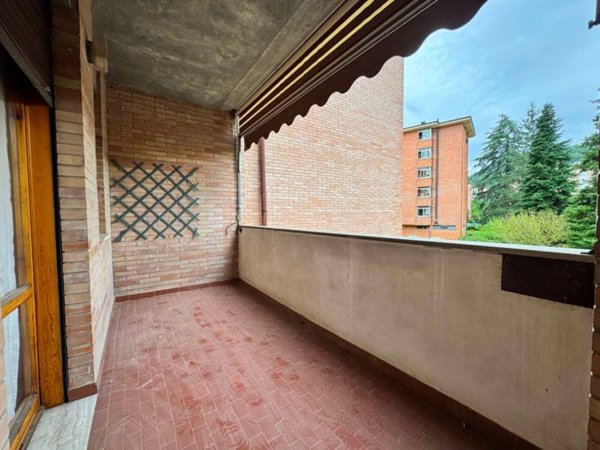 appartamento in vendita a Poggibonsi