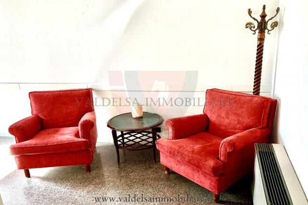 appartamento in vendita a Poggibonsi in zona Centro Storico