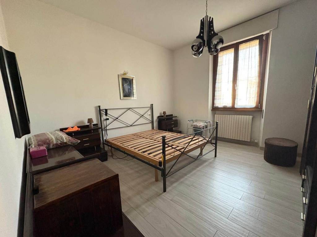 appartamento in vendita a Poggibonsi