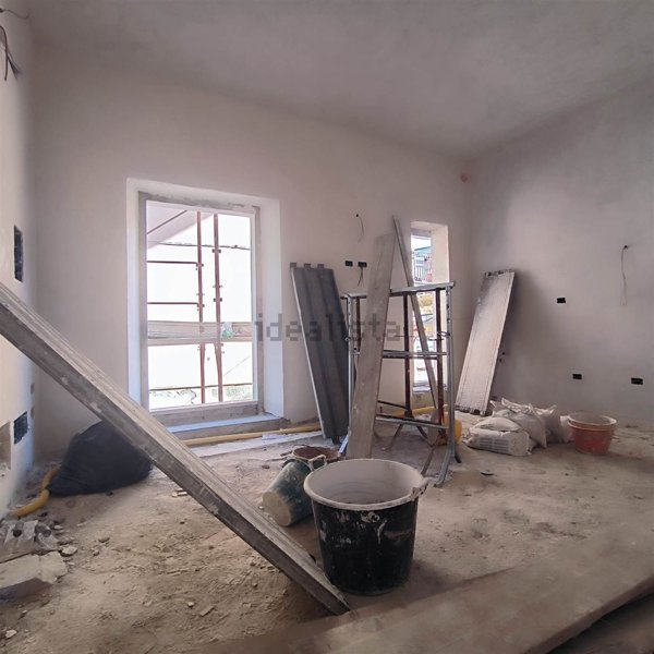 appartamento in vendita a Poggibonsi