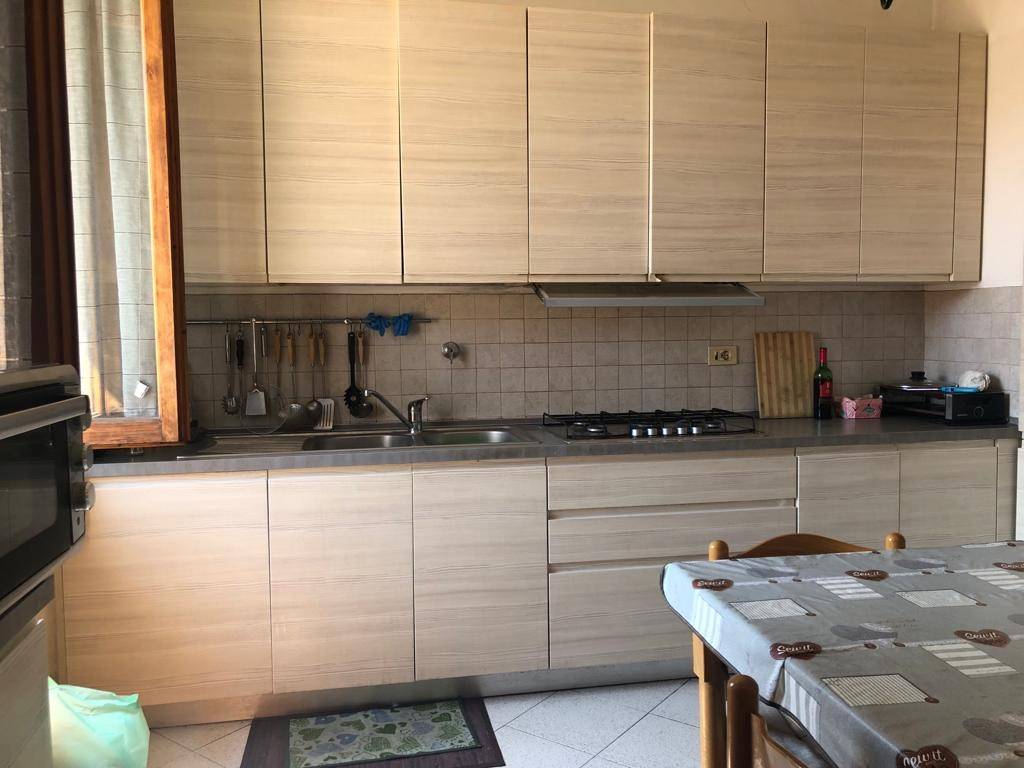 appartamento in vendita a Poggibonsi in zona Centro Storico