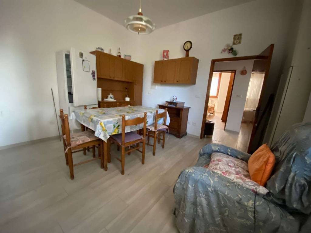 appartamento in vendita a Poggibonsi