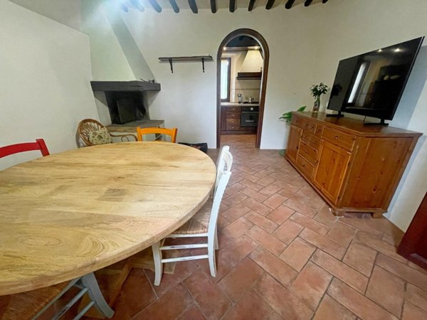 casa semindipendente in vendita a Poggibonsi