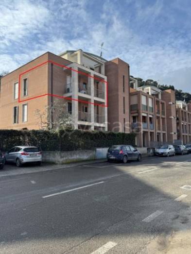 appartamento in vendita a Poggibonsi