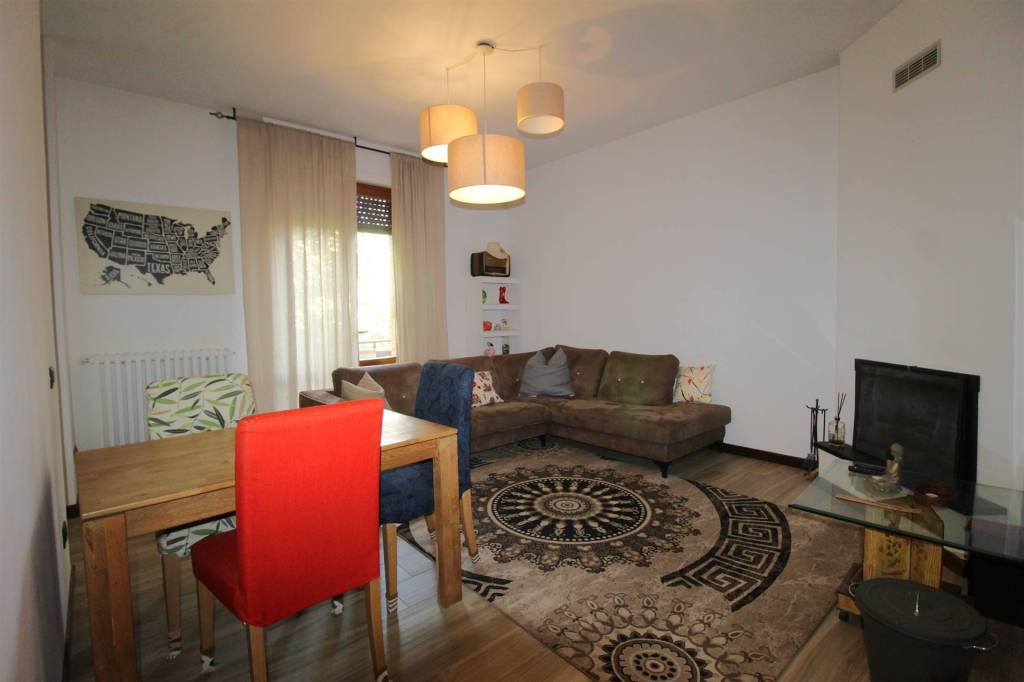 appartamento in vendita a Poggibonsi