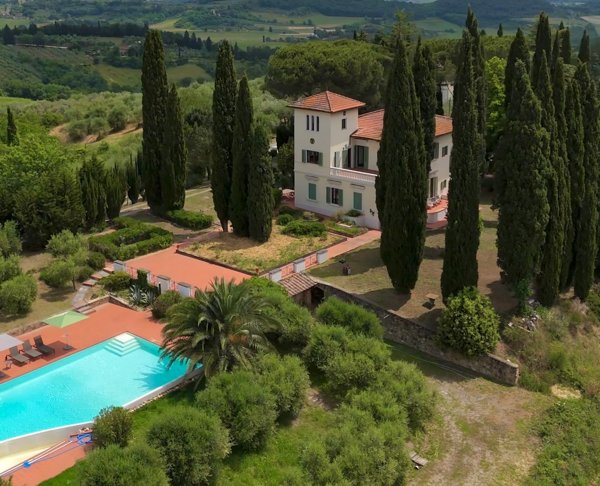 casa indipendente in vendita a Poggibonsi in zona Bellavista