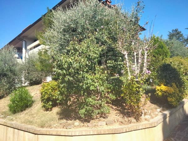 casa indipendente in vendita a Poggibonsi