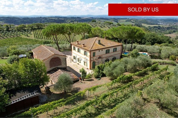casa indipendente in vendita a Poggibonsi