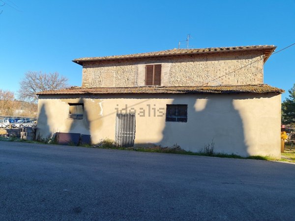 appartamento in vendita a Poggibonsi