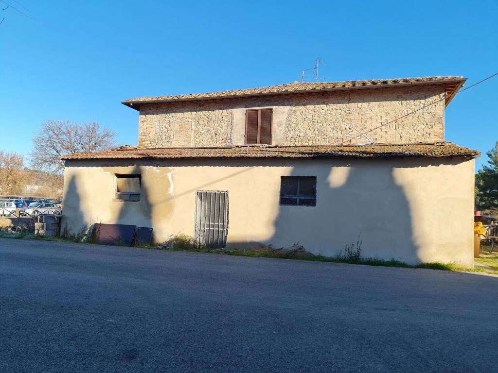 appartamento in vendita a Poggibonsi