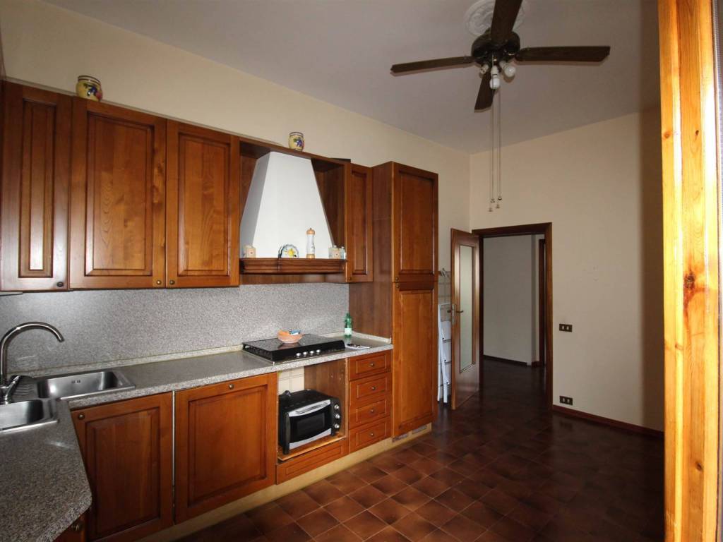 appartamento in vendita a Poggibonsi