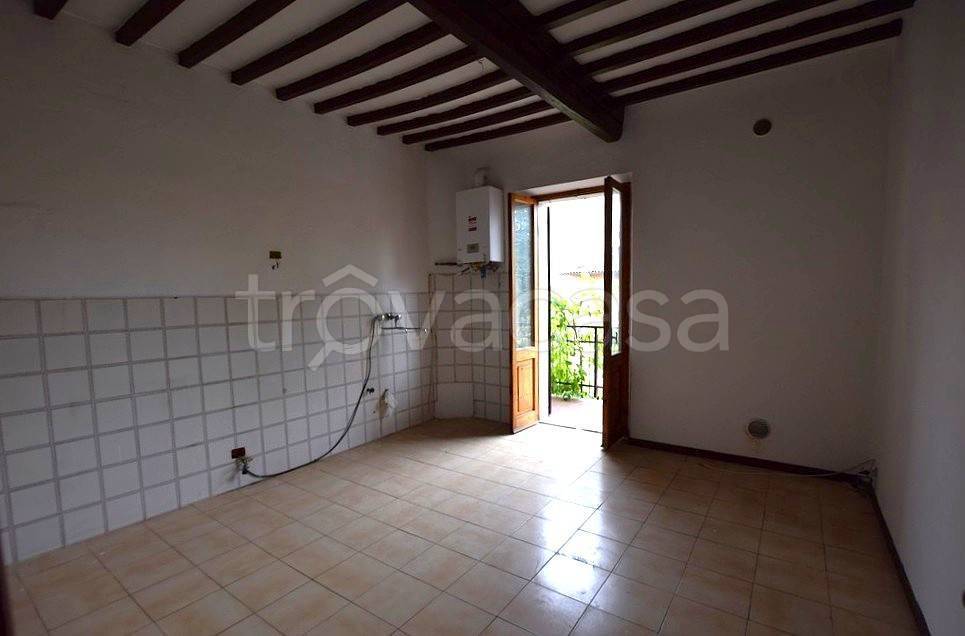 appartamento in vendita a Poggibonsi