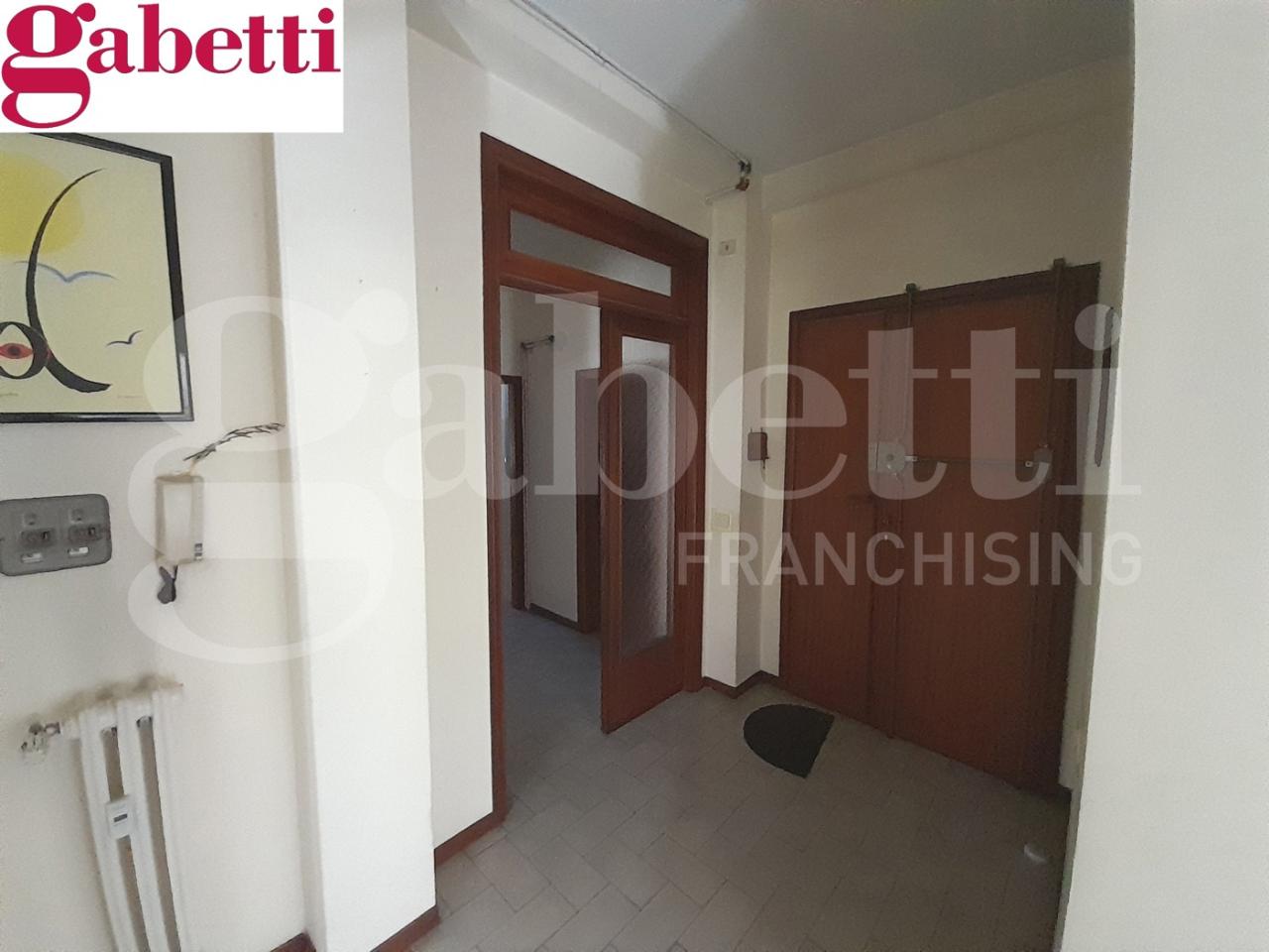 appartamento in vendita a Poggibonsi in zona Centro Storico