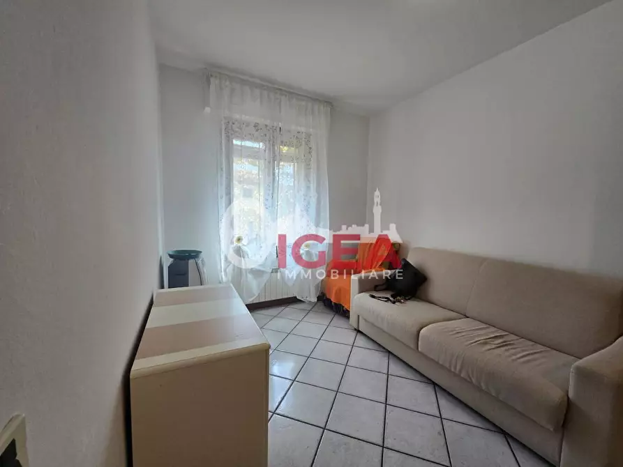 appartamento in vendita a Poggibonsi